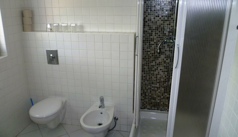 Hotel Alpina Špindlerův Mlýn